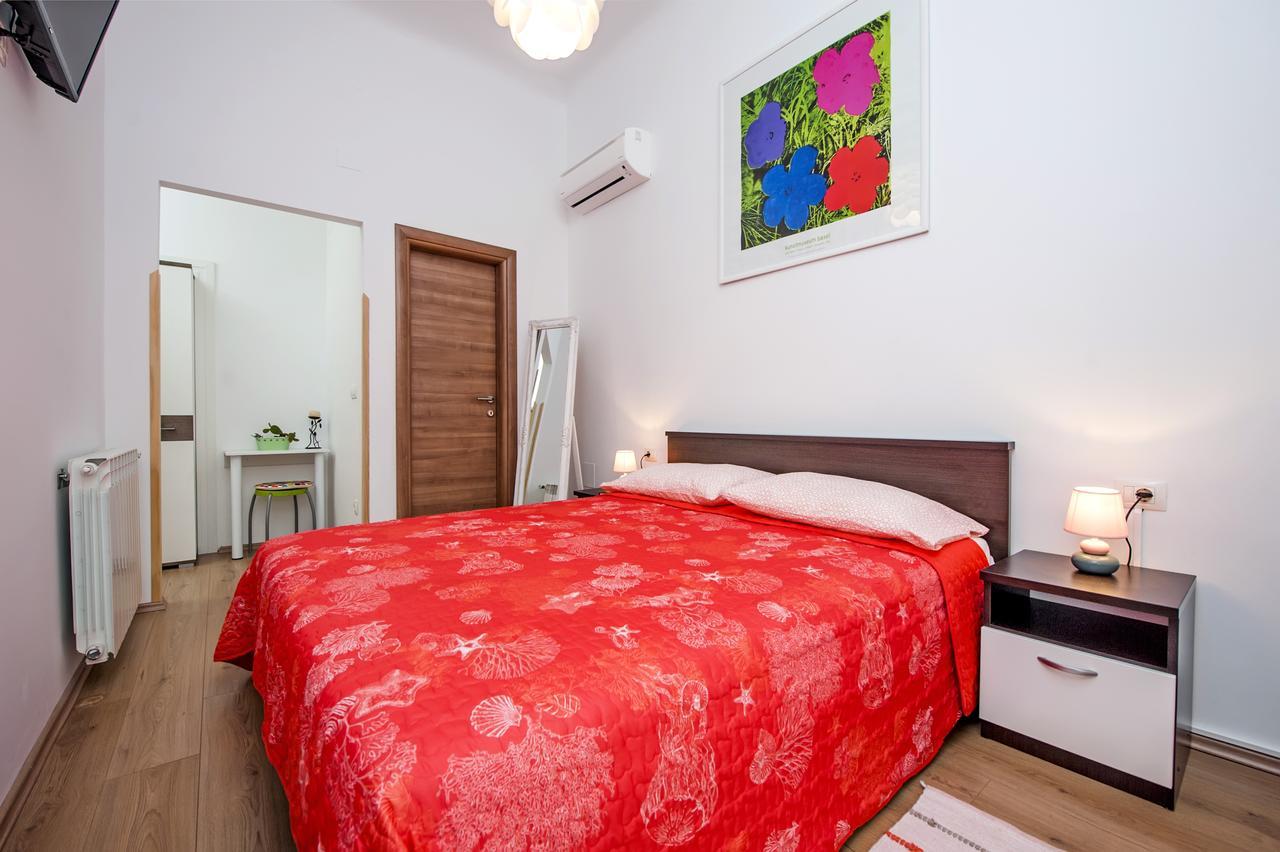 Apartments & Rooms Chiara Rovinj Room photo